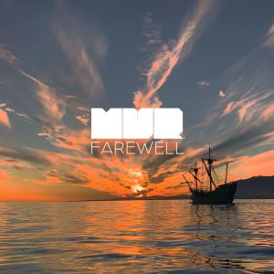 Mark Van Rijswijk的專輯Farewell