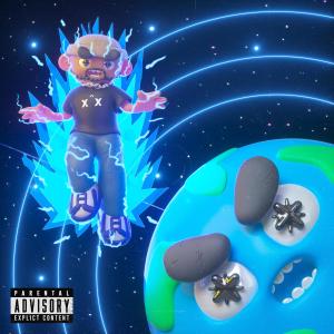 DumasXPNTL的專輯XPNTL WORLD (Explicit)