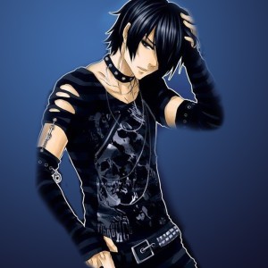 Dengarkan Anthem lagu dari Rock Emo Nightcore dengan lirik