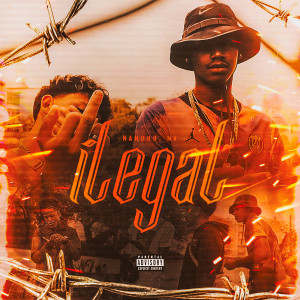 ดาวน์โหลดและฟังเพลง Ilegal พร้อมเนื้อเพลงจาก Nanduu