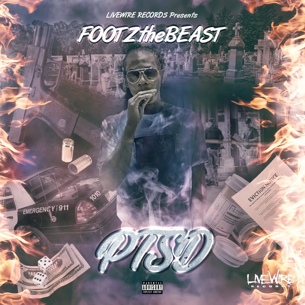 Hustling (Explicit)