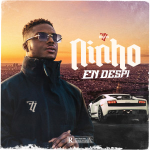 Album En despi (Explicit) from 77 degrés