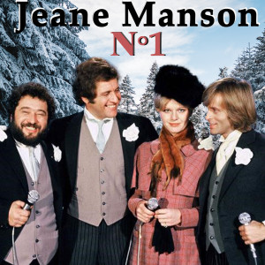 Album N1 from Jeane Manson