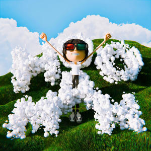 default playlist img