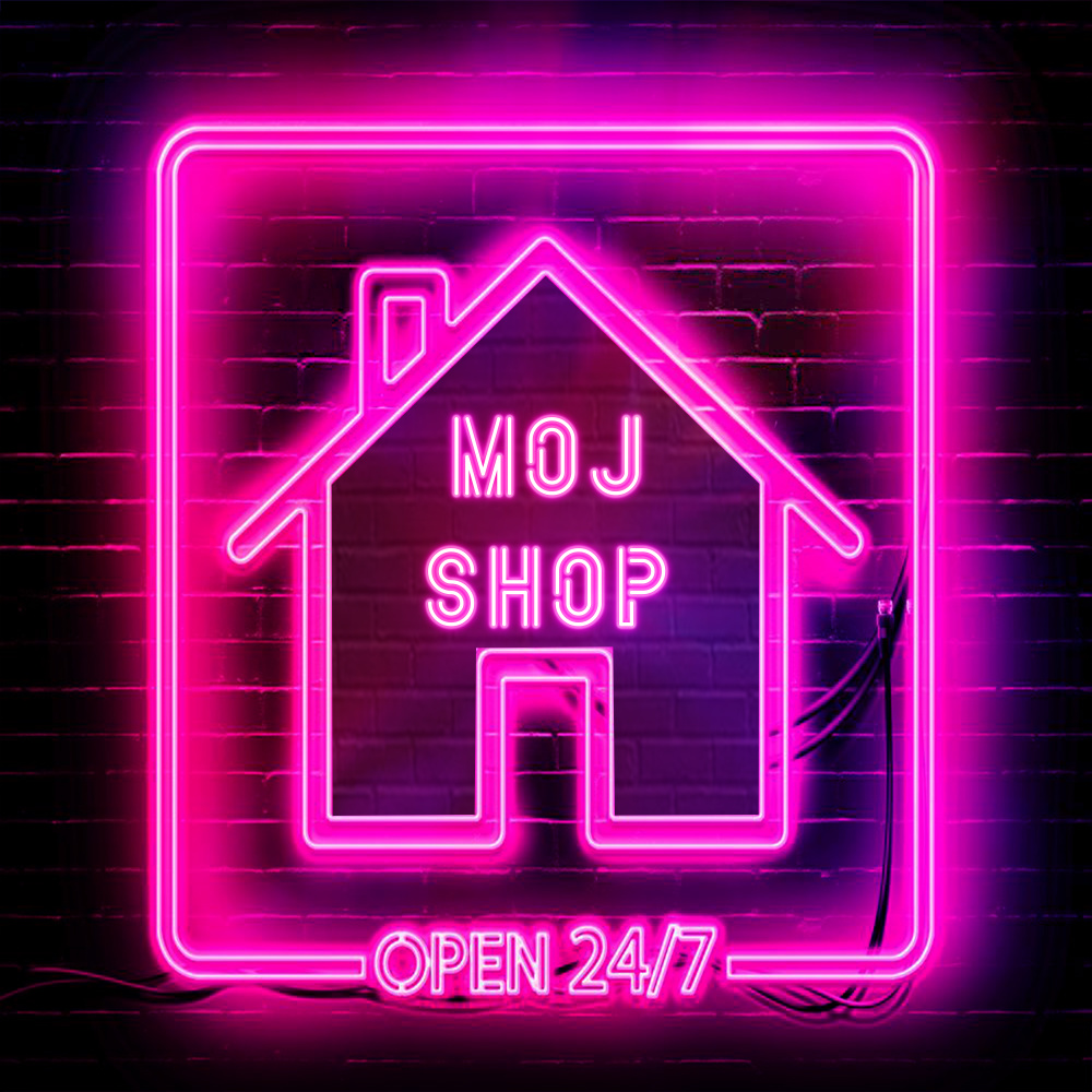 Moj Shop (Explicit)