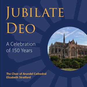 收聽The Choir of Arundel Cathedral的The Call歌詞歌曲