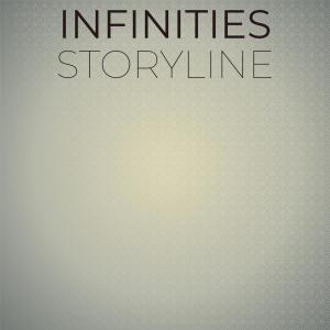 ดาวน์โหลดและฟังเพลง Infinities Storyline พร้อมเนื้อเพลงจาก Taye Koke