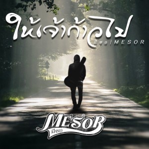 Listen to ให้เจ้าก้าวไป song with lyrics from มีซอ