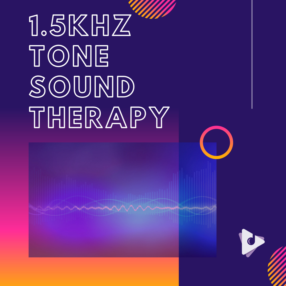 1.5kHz Tinnitus Treatment, Pt. 14