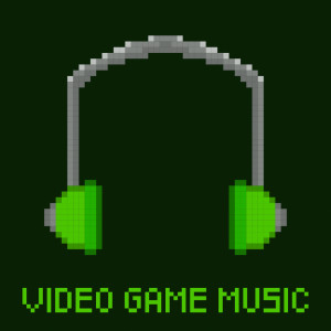 อัลบัม Video Game Music ศิลปิน The Game Music Committee