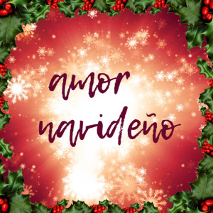 Dj Christmas的專輯amor navideño
