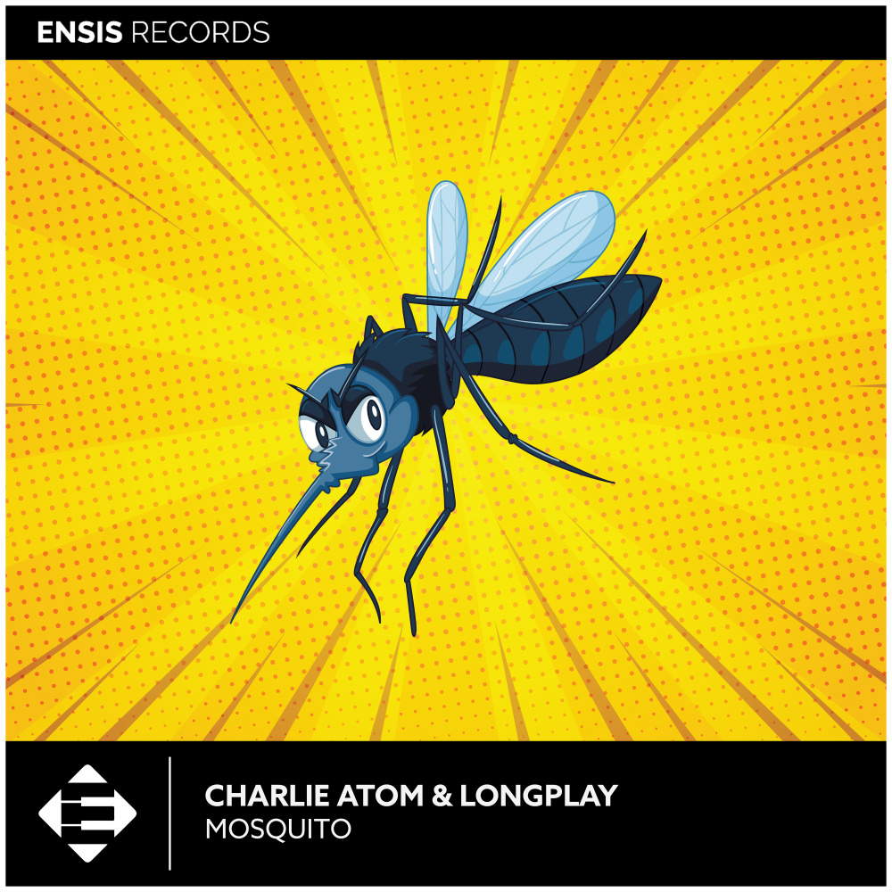 Mosquito (Extended Mix|Explicit)