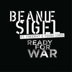 Ready For War (Explicit)