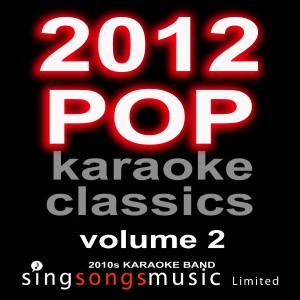 收聽2010s Karaoke Band的What Doesn't Kill You (Stronger) [Originally Performed by Kelly Clarkson] [Karaoke Audio Version]歌詞歌曲