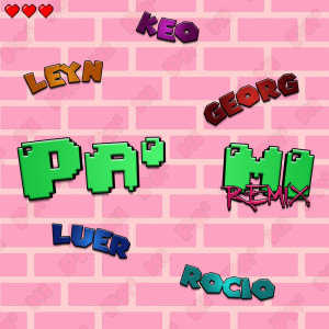 Listen to Pa Mi song with lyrics from Leyn