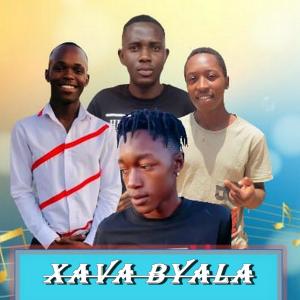 Album Xava beer from DJ Ndzuli