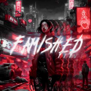 收聽Maliyah的FAMISHED (Explicit)歌詞歌曲
