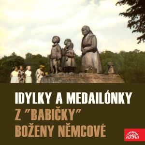 Listen to Úvod z knihy - Babička vypravuje - Z první kapitoly - Na Starém bělidle song with lyrics from Růžena Nasková