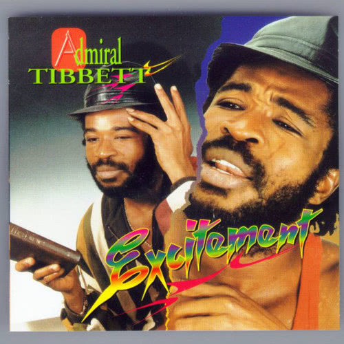 Rude Boys (feat. Horace Andy & Linval Thompson)