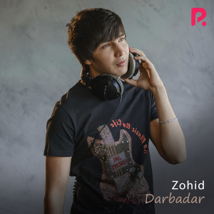 Album Darbadar from Zohid