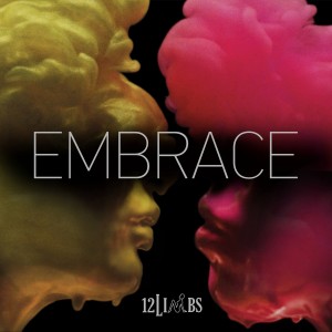 12Limbs的專輯Embrace