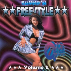 群星的专辑Thump'N Free Style Quick Mixx Vol.2