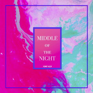 Dengarkan lagu Middle of the Night nyanyian Yung Alek dengan lirik