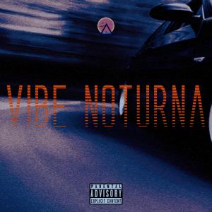 11%的專輯Vibe Noturna (Explicit)
