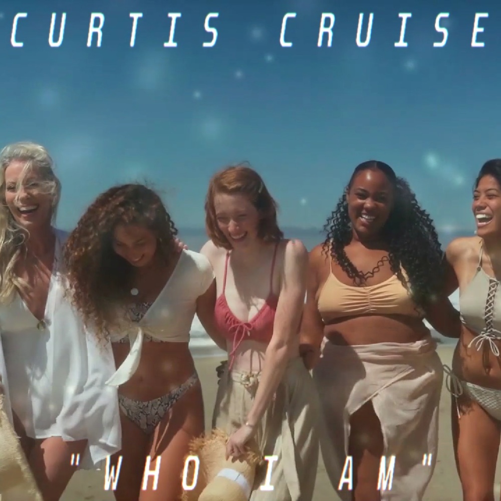 Who I Am