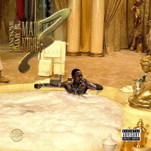 Album Made Nigga 3 (Explicit) from Handsome Jimmy Jr