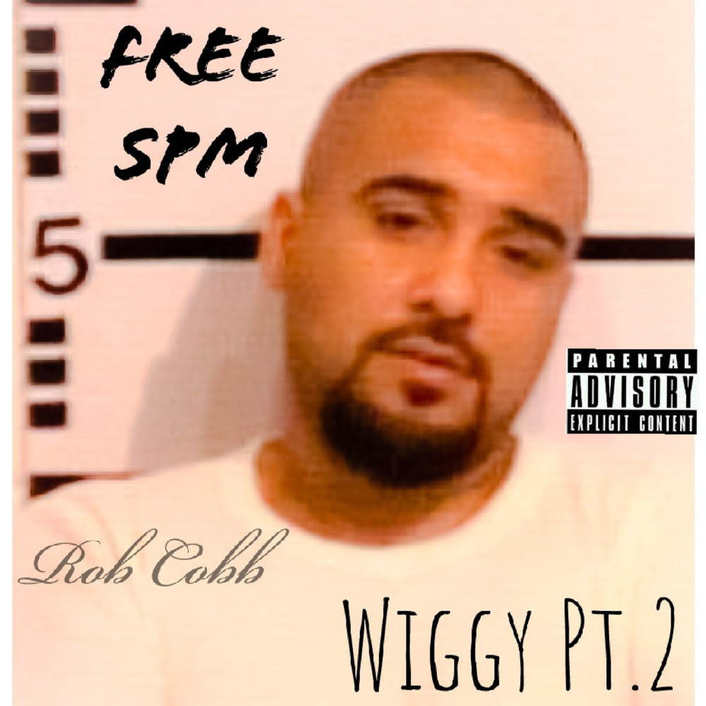 Free Spm, Wiggy Pt. 2 (Explicit)