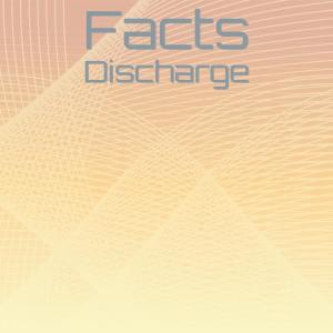 Album Facts Discharge oleh Various