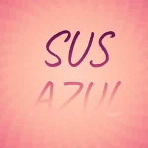 Various Artists的專輯Sus Azul