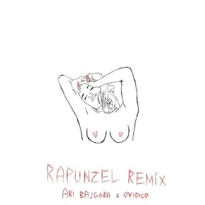 ดาวน์โหลดและฟังเพลง Rapunzel (Remix) พร้อมเนื้อเพลงจาก Ari Bajgora