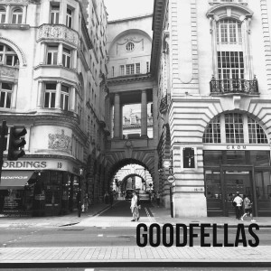 收聽Negrogallo的Goodfellas (Explicit)歌詞歌曲