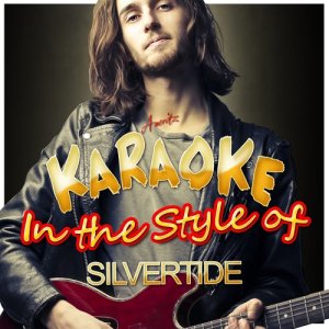 ดาวน์โหลดและฟังเพลง Blue Jeans (In the Style of Silvertide) [Karaoke Version] (In the Style of Silvertide|Karaoke Version) พร้อมเนื้อเพลงจาก Ameritz - Karaoke