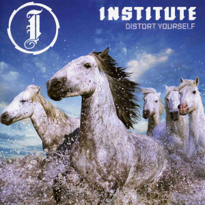 Dengarkan Bulletproof Skin lagu dari Institute dengan lirik