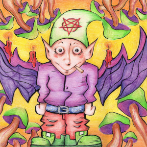 default playlist img