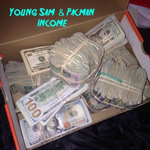 收聽Young Sam的Income (Explicit)歌詞歌曲