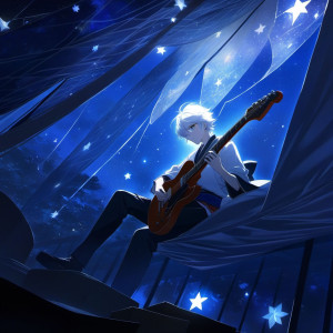 Listen to 나의 불안에게 song with lyrics from 서준