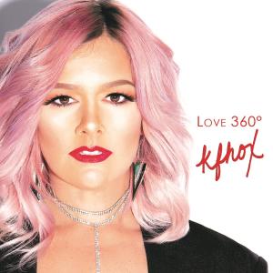 ดาวน์โหลดและฟังเพลง Good Thing พร้อมเนื้อเพลงจาก KFhox