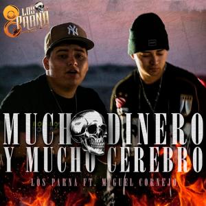 ดาวน์โหลดและฟังเพลง Mucho Dinero y Mucho Cerebro (feat. Miguel Cornejo) พร้อมเนื้อเพลงจาก Los Parna