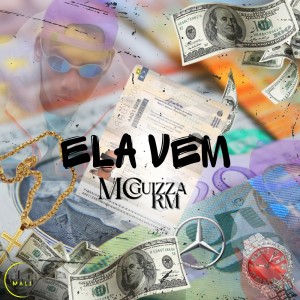 Listen to Ela Vem (Explicit) song with lyrics from MC Guizza RM