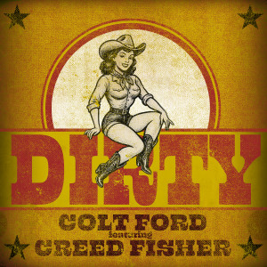 Colt Ford的專輯Dirty