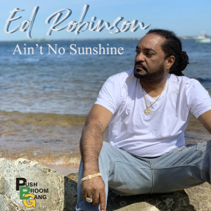 ดาวน์โหลดและฟังเพลง Ain't No Sunshine พร้อมเนื้อเพลงจาก Ed Robinson