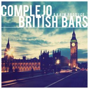 Complejo Camacho的专辑British Bars