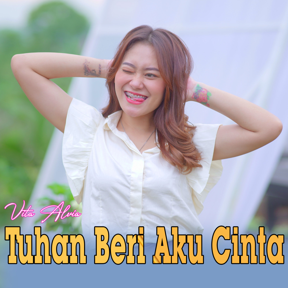 Tuhan Beri Aku Cinta (Remix)