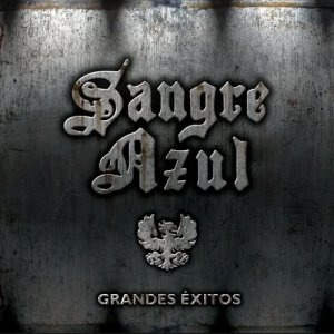 收聽Sangre Azul的Cien años de amor歌詞歌曲