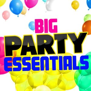 Party Music Central的專輯Big Party Essentials