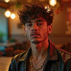 default playlist img